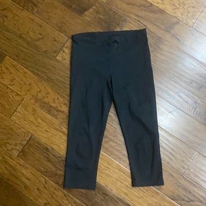 GAP Capri running tights